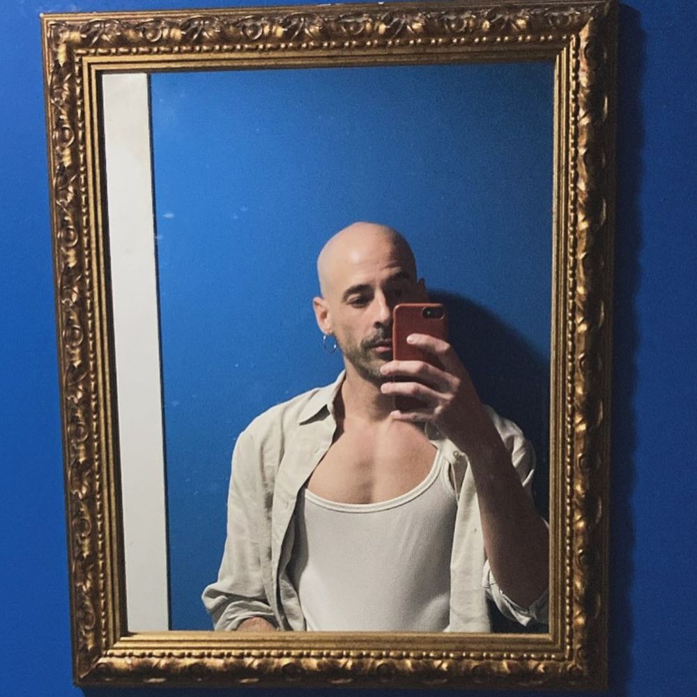 Serge González