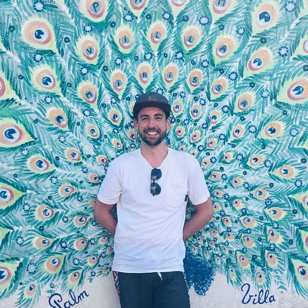 Andrew Rothberg