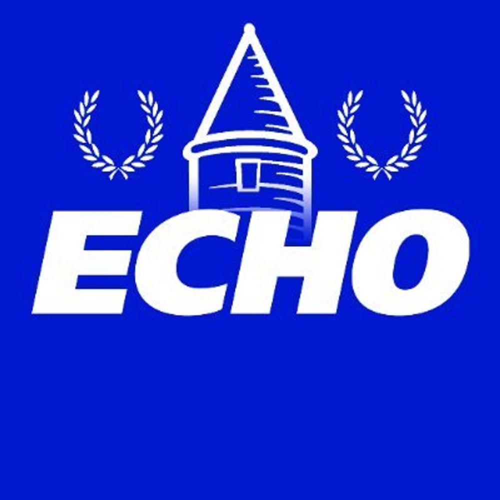 Liverpool ECHO - Everton FC