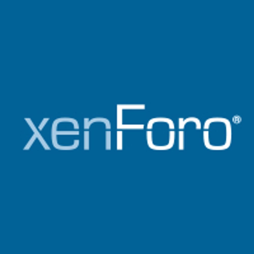XenForo - Compelling Community Platform