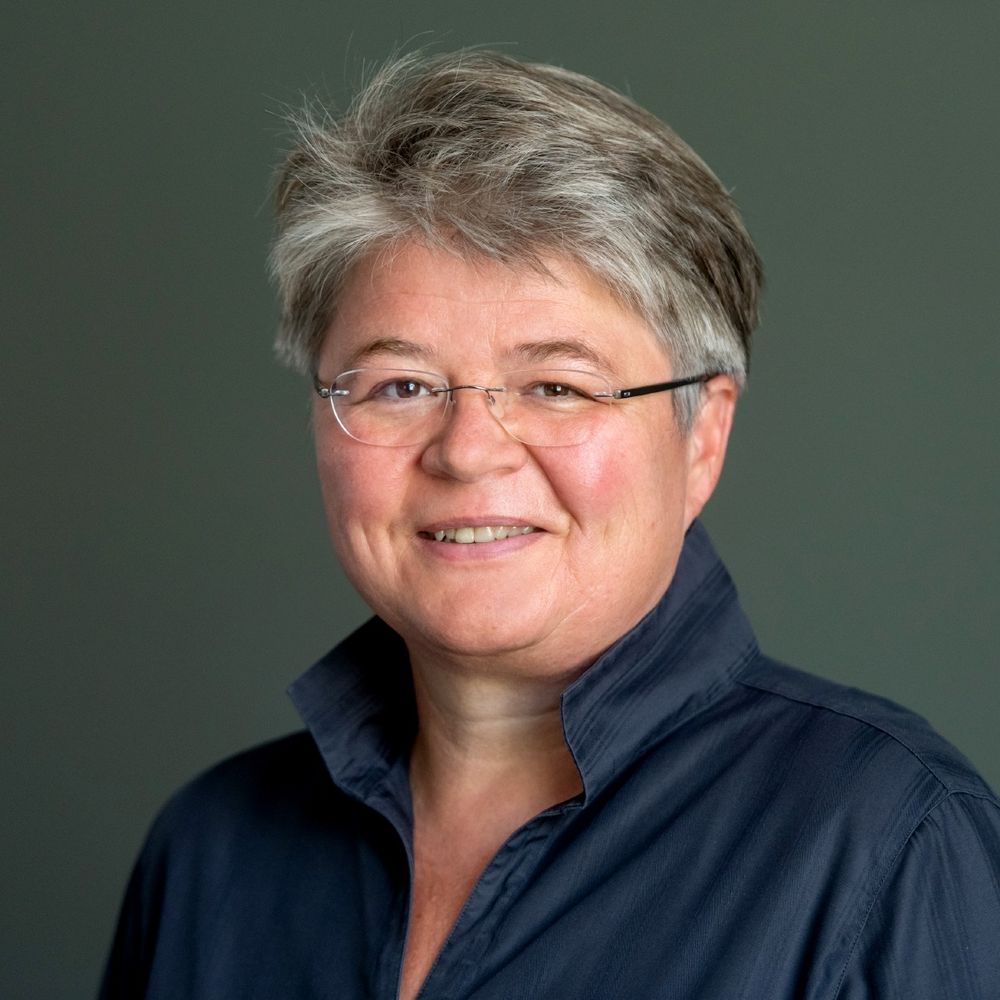 Friederike Sittler