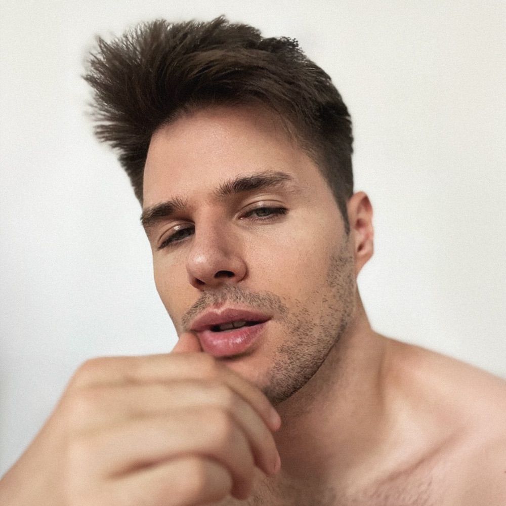 Antonio Sánchez