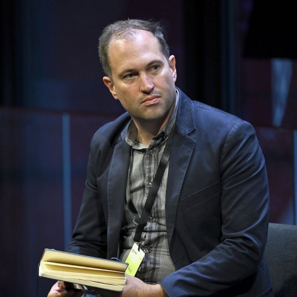 Ross Schulman