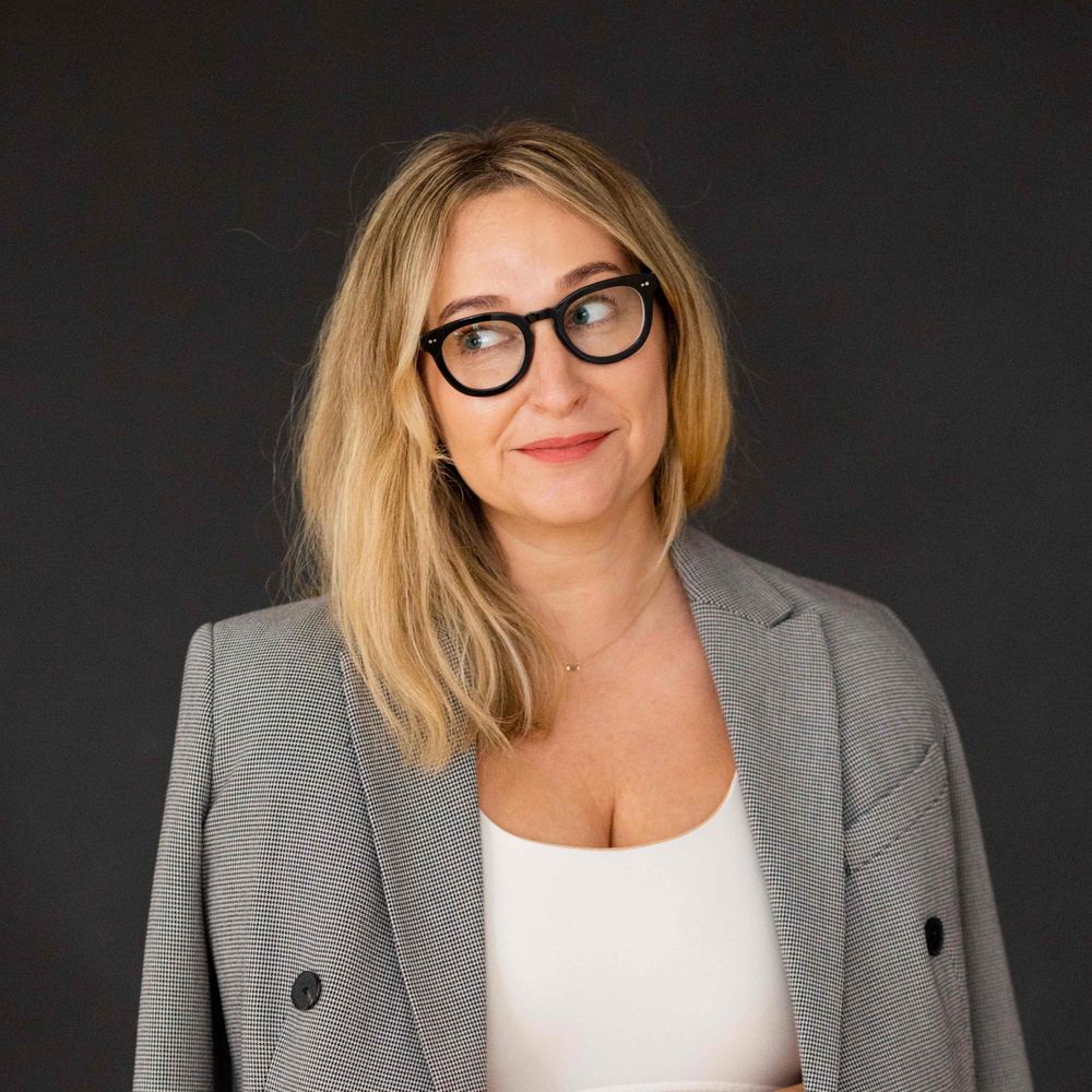 Rebecca Godlewicz
