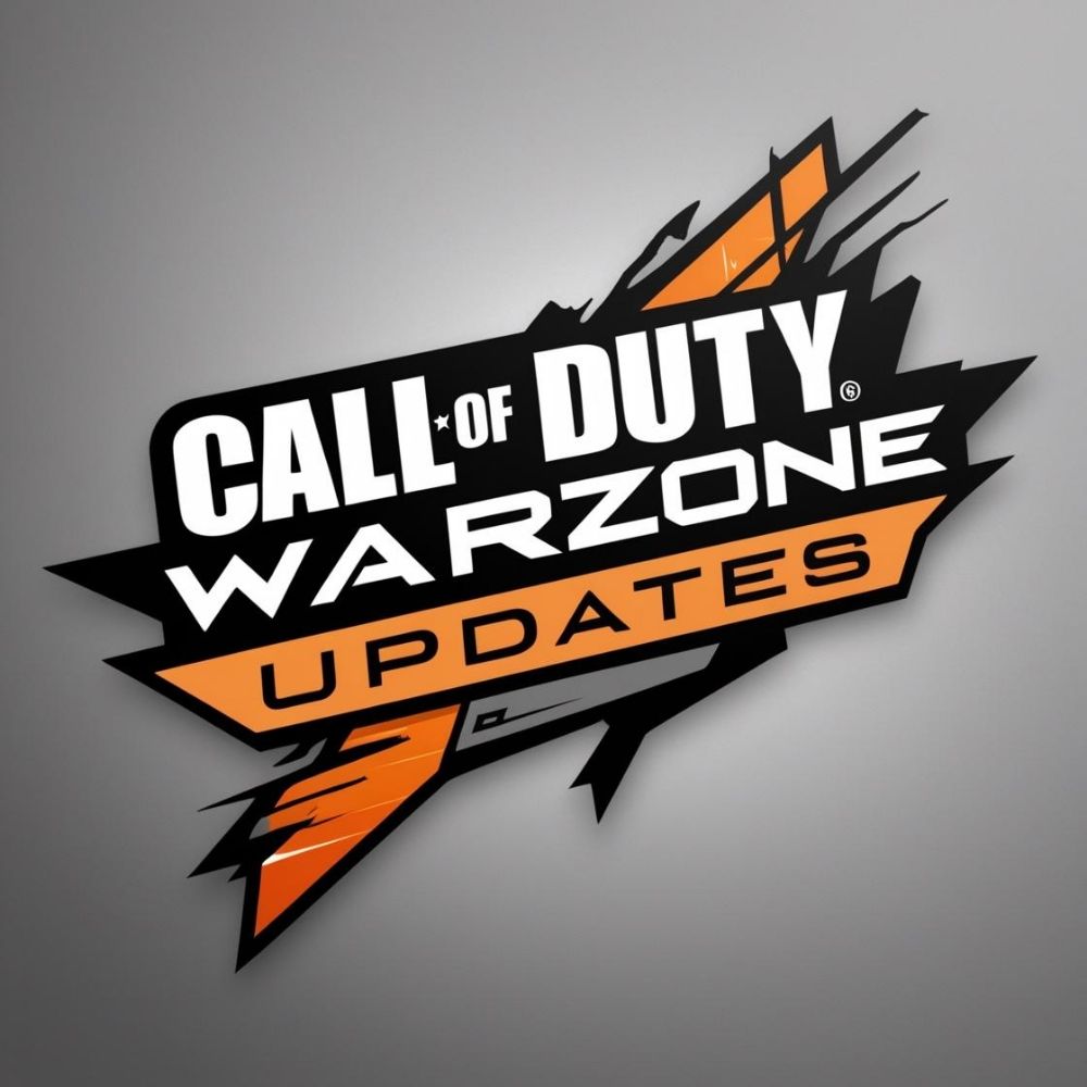 Call of Duty Warzone Updates