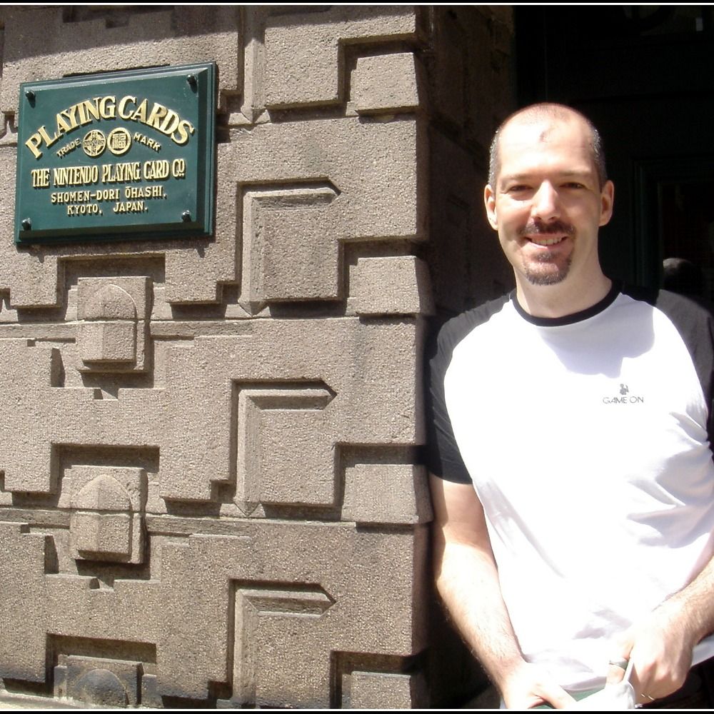 Paul Jackson