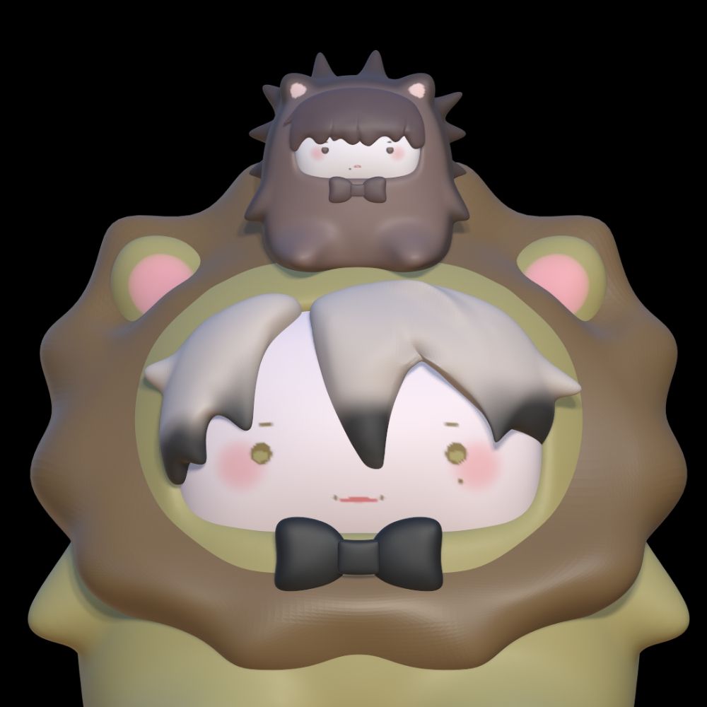 맠
