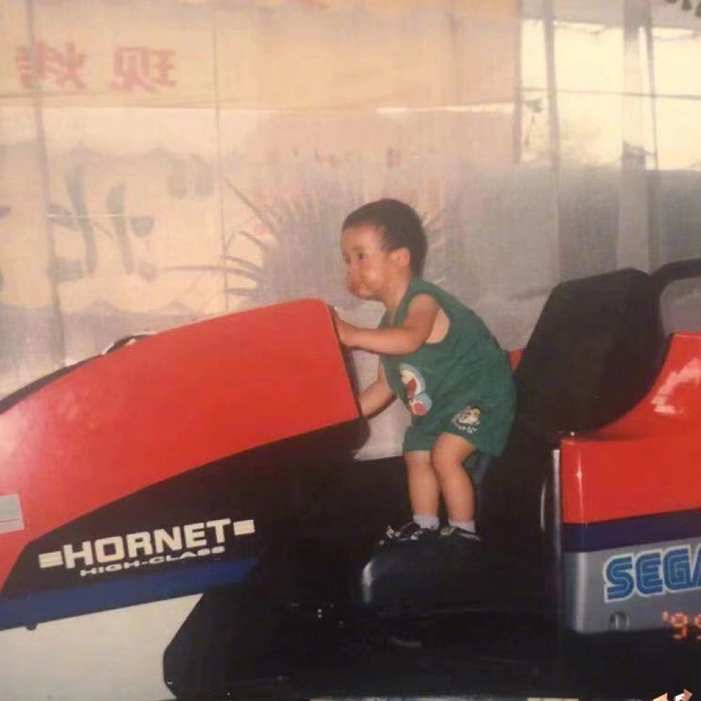 小王🤴