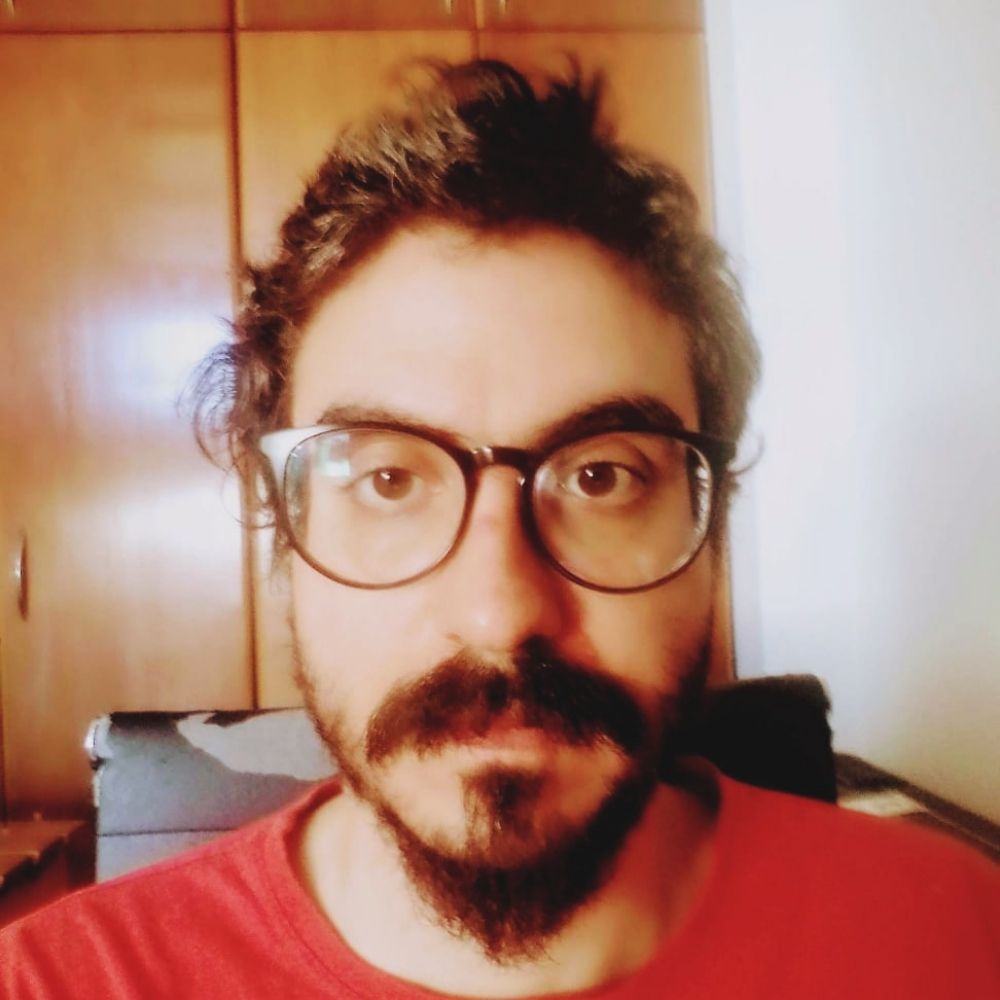 Rafael Pimenta