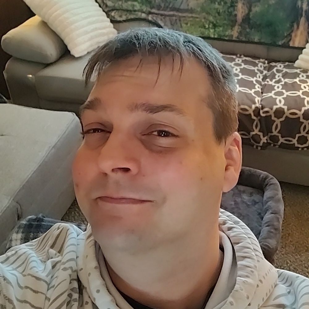 Eric Cummings 
