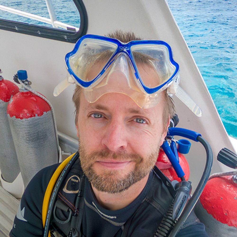 Dr. Thomas Ronge