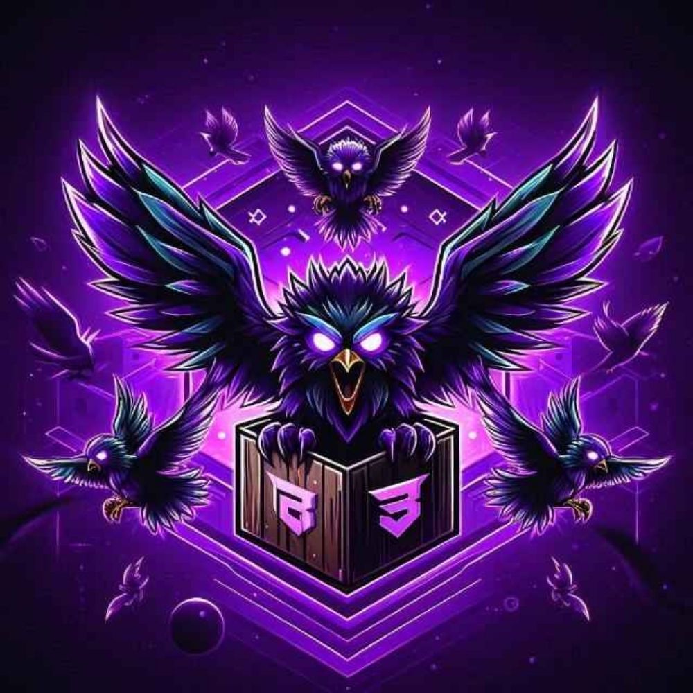 Bird Box E-Sports 🪽