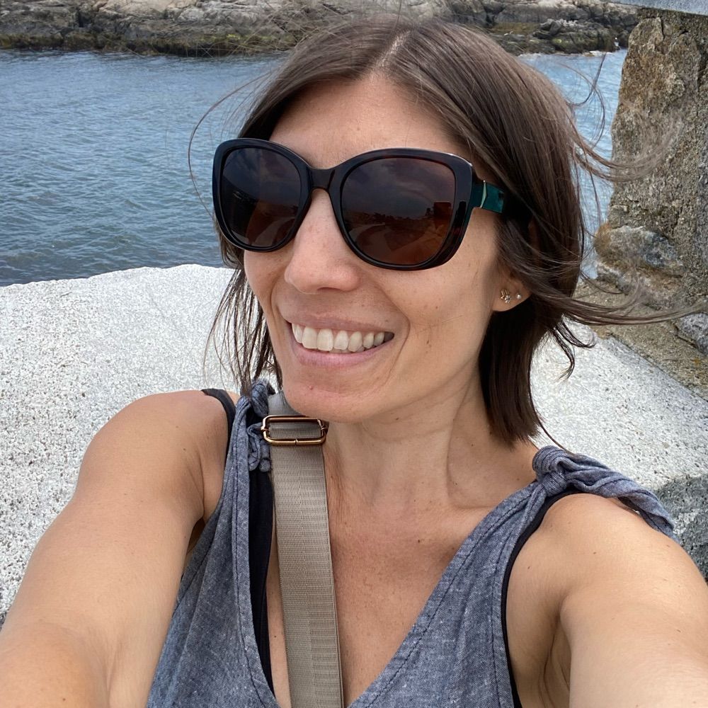 Maya Augelli