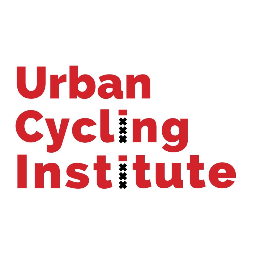 urbancyclinginstitute.org's avatar