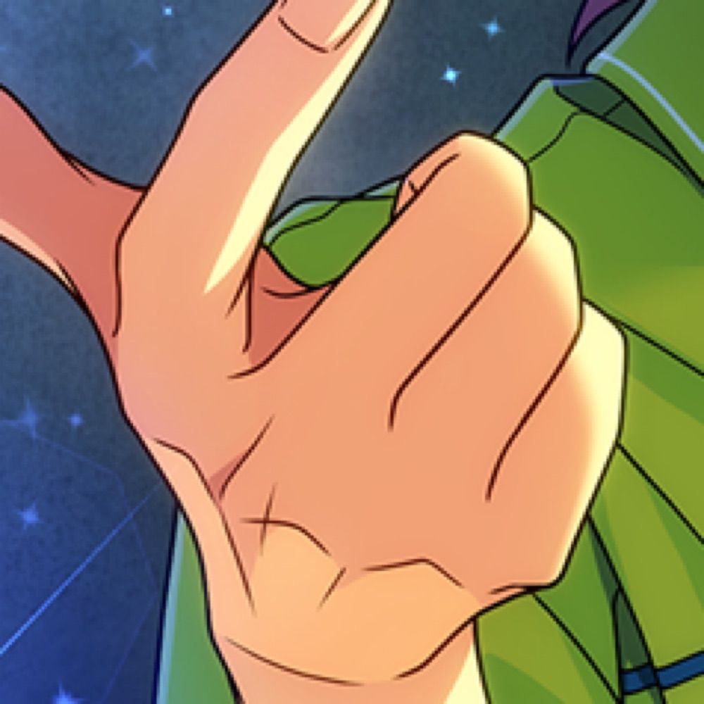 madara mikejima's hand