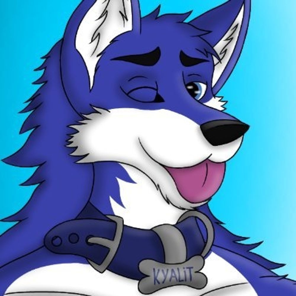 Kyalit the Wolf