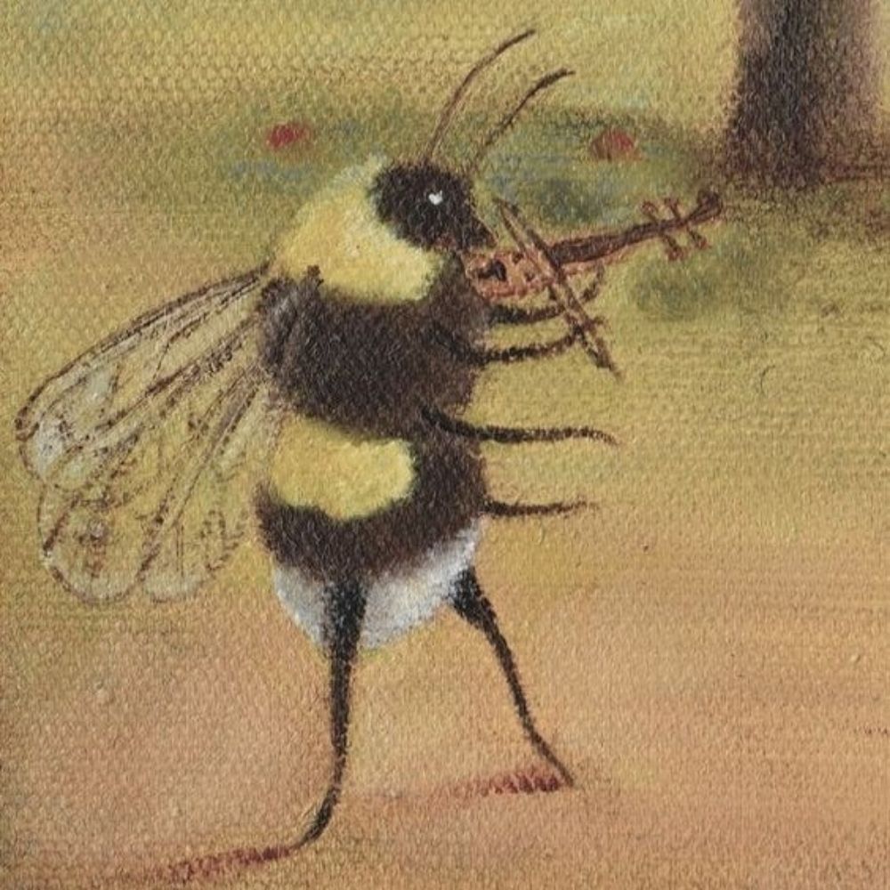 Lorien🐝🍯