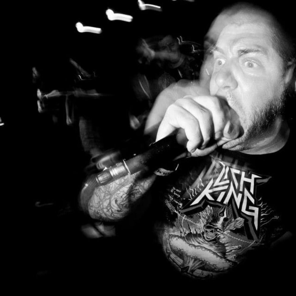 Chris Kohlenberg