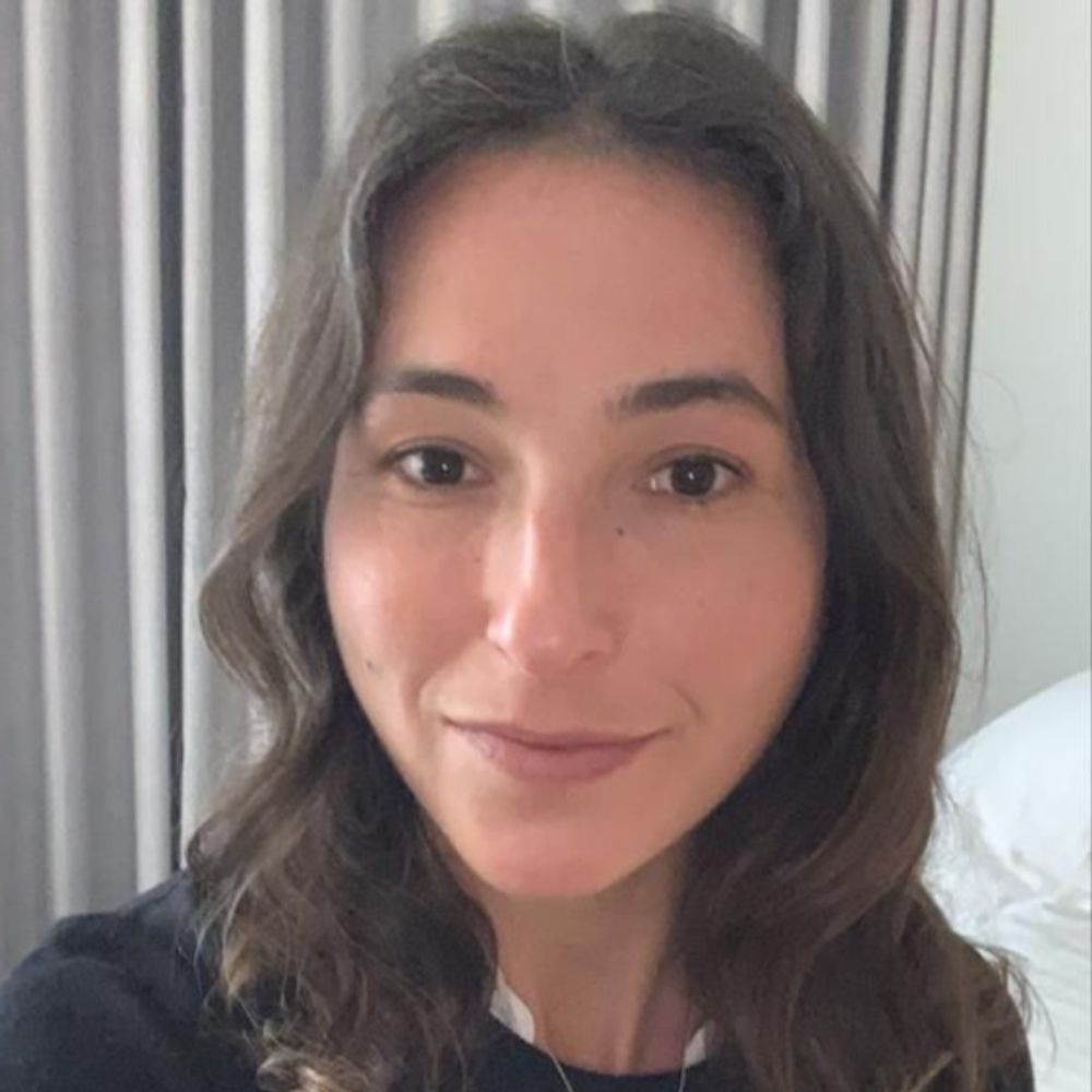 Daniela Ben-Tov