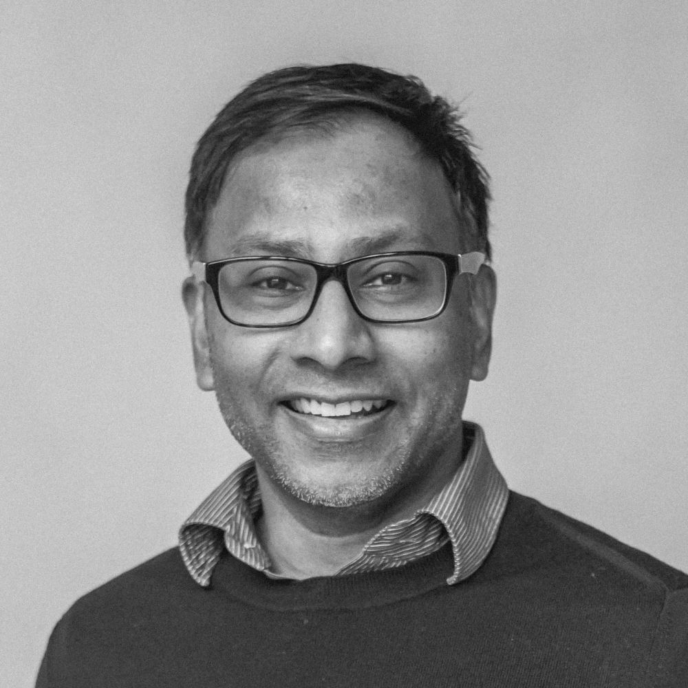 Sujeevan Ratnasingham