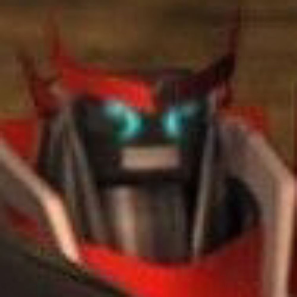 decepticon workers union president