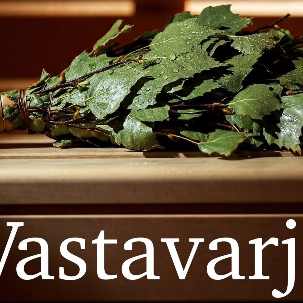 Saunaseura Vastavarjo