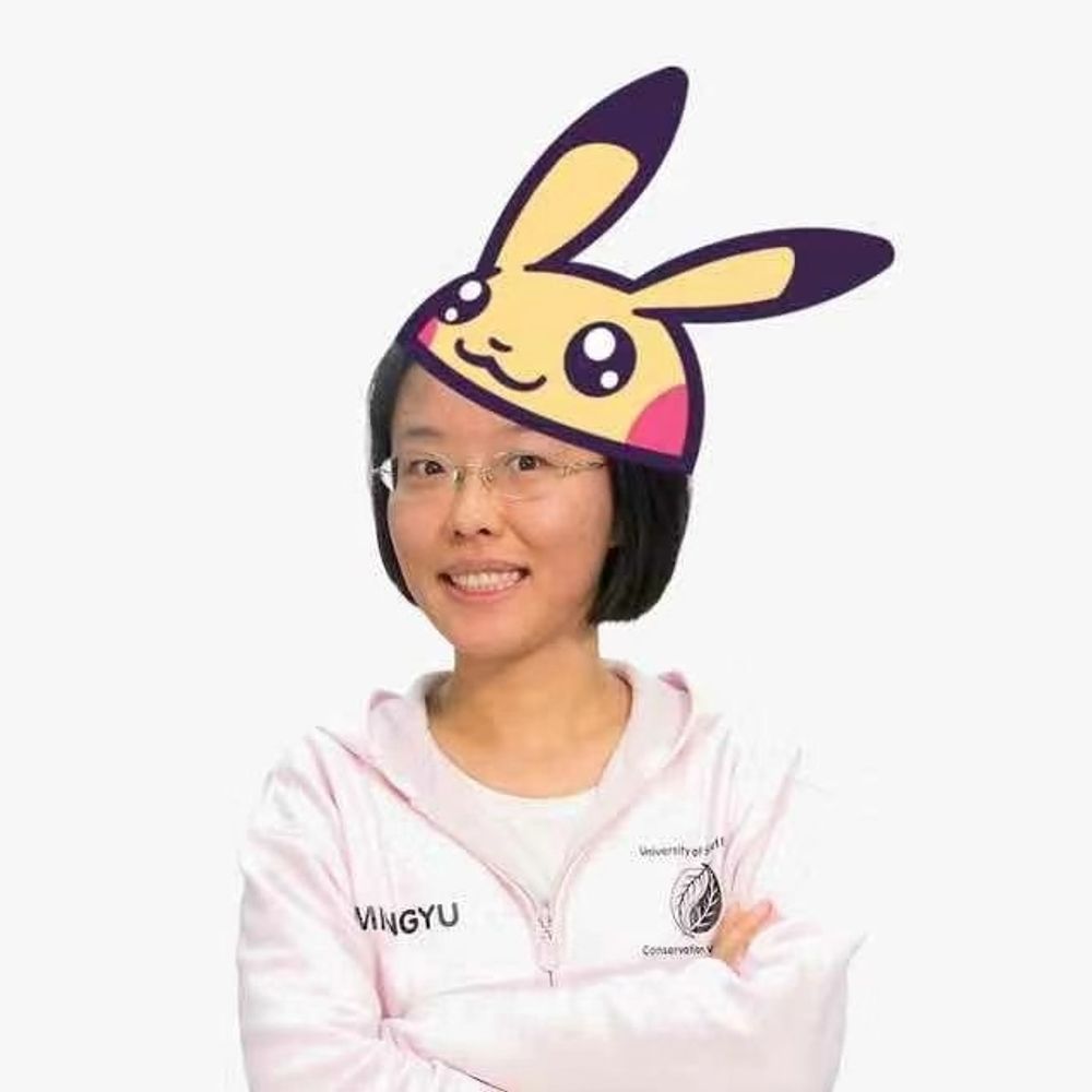 Mingyu Zheng