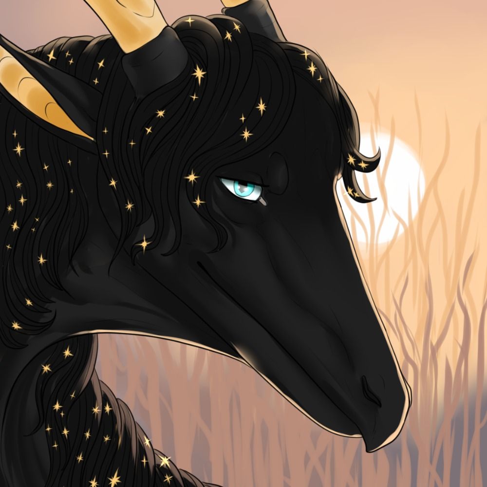 Lyuis Art - Commission Open!