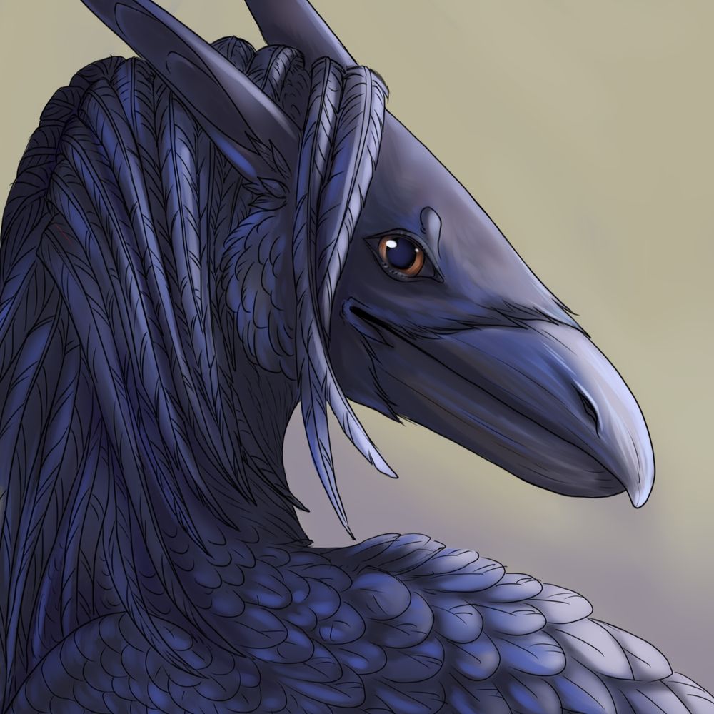 Lyuis Art - Commission Open!