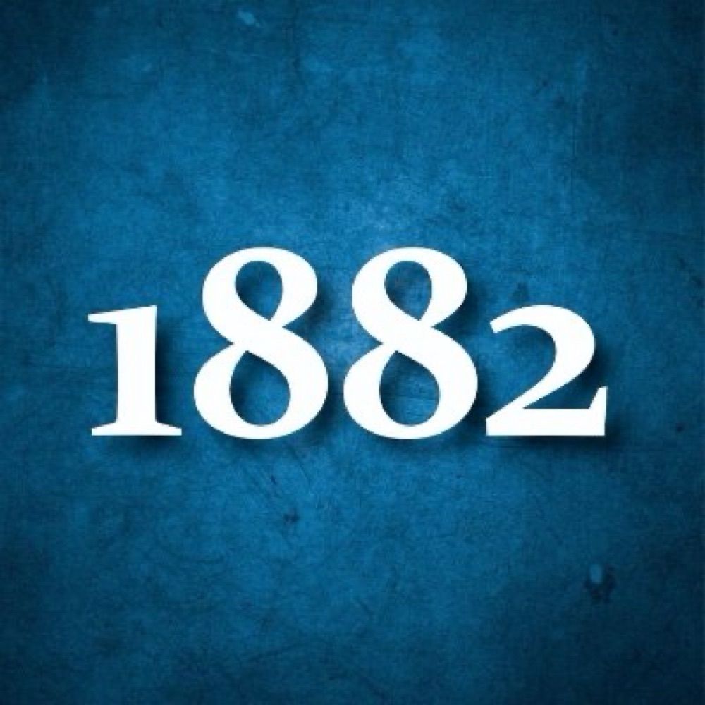 1882 (Your Tottenham Podcast)