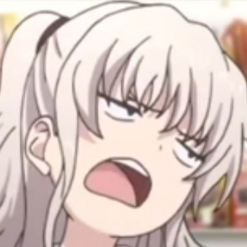 User avatar