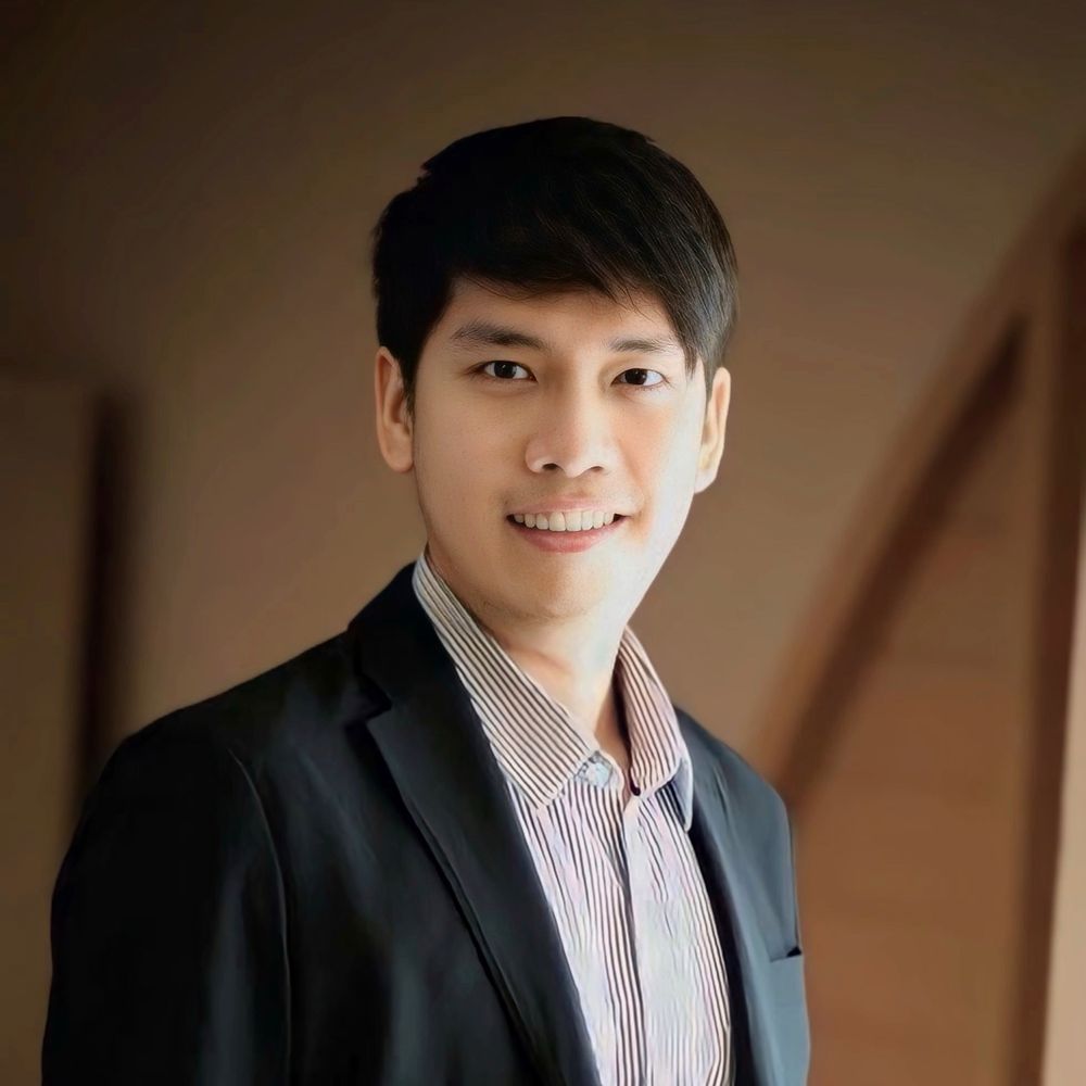 Earl Aniwattanapong