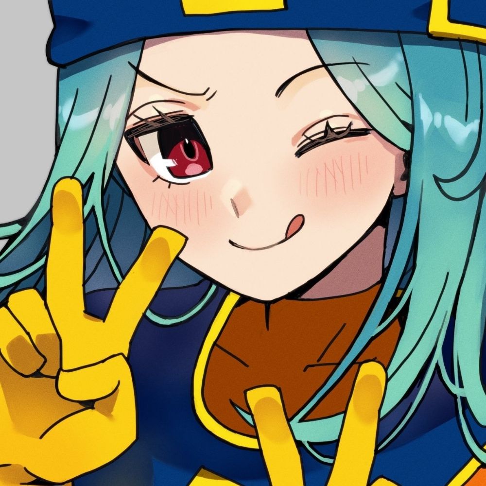 ゼシカ🔞