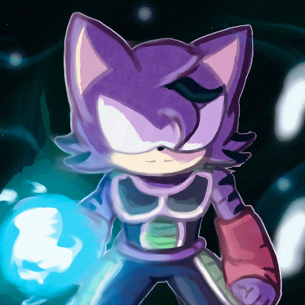 ✨Catkun the SPARKING✨/Mi CUMple we XD