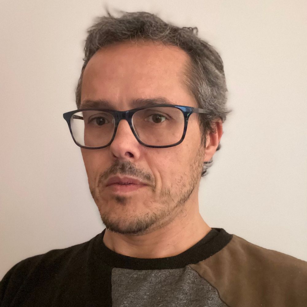 Javier Fernandez