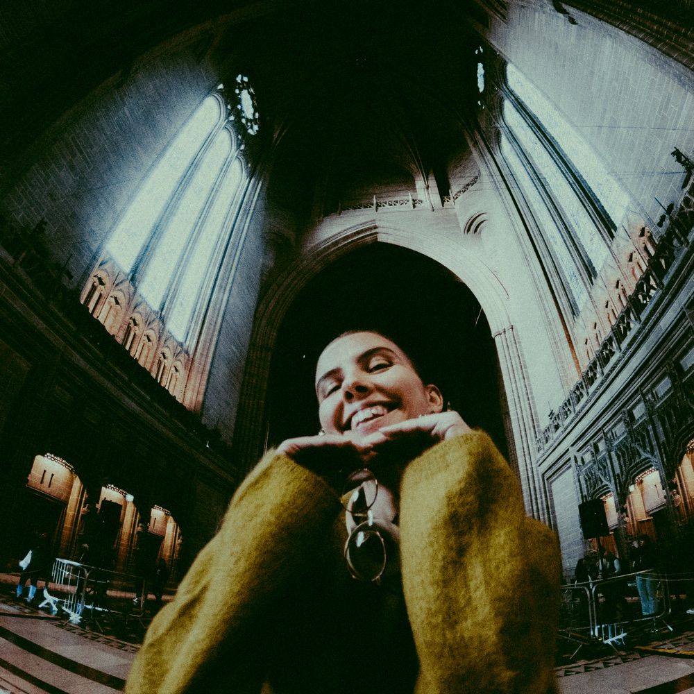 Imogen Melhuish