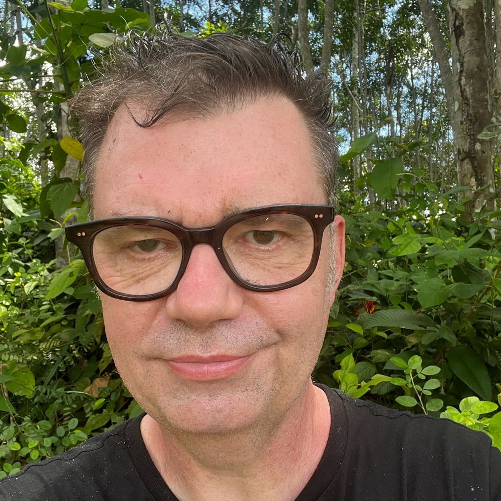 Jeff Baird, Edmonton Canada