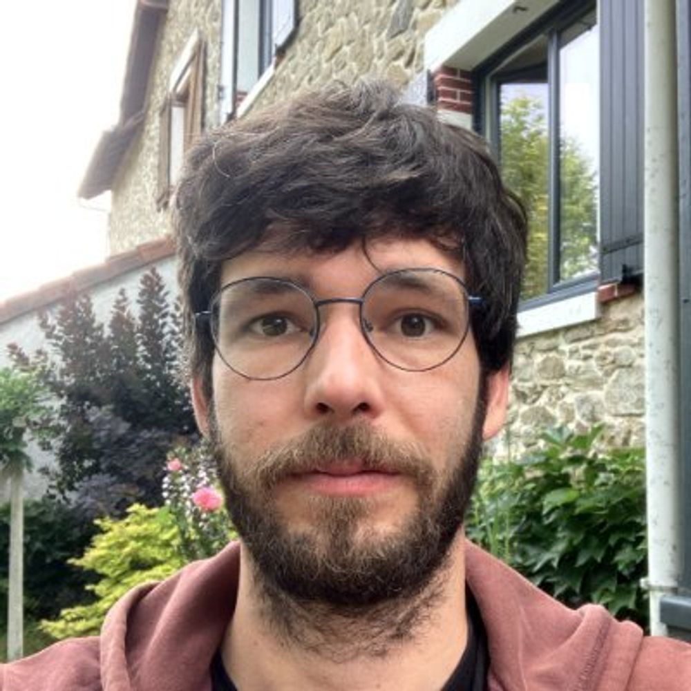 Nicolas Giraud
