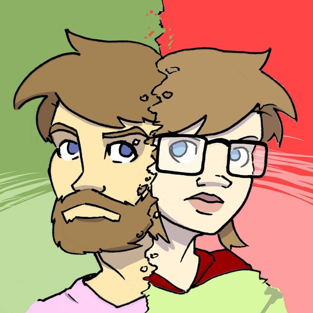The Geek Legacy