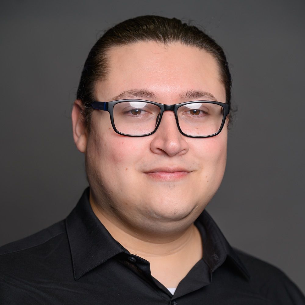 Victor M. Espinoza Castro