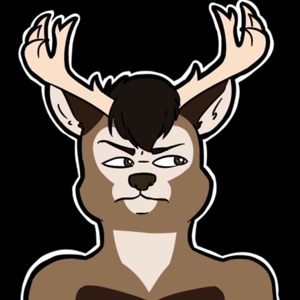 Eik the Deer