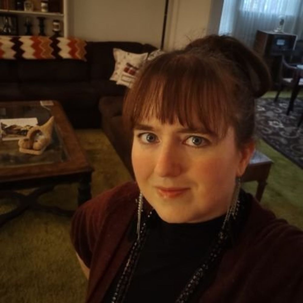 J Elizabeth Stroebel