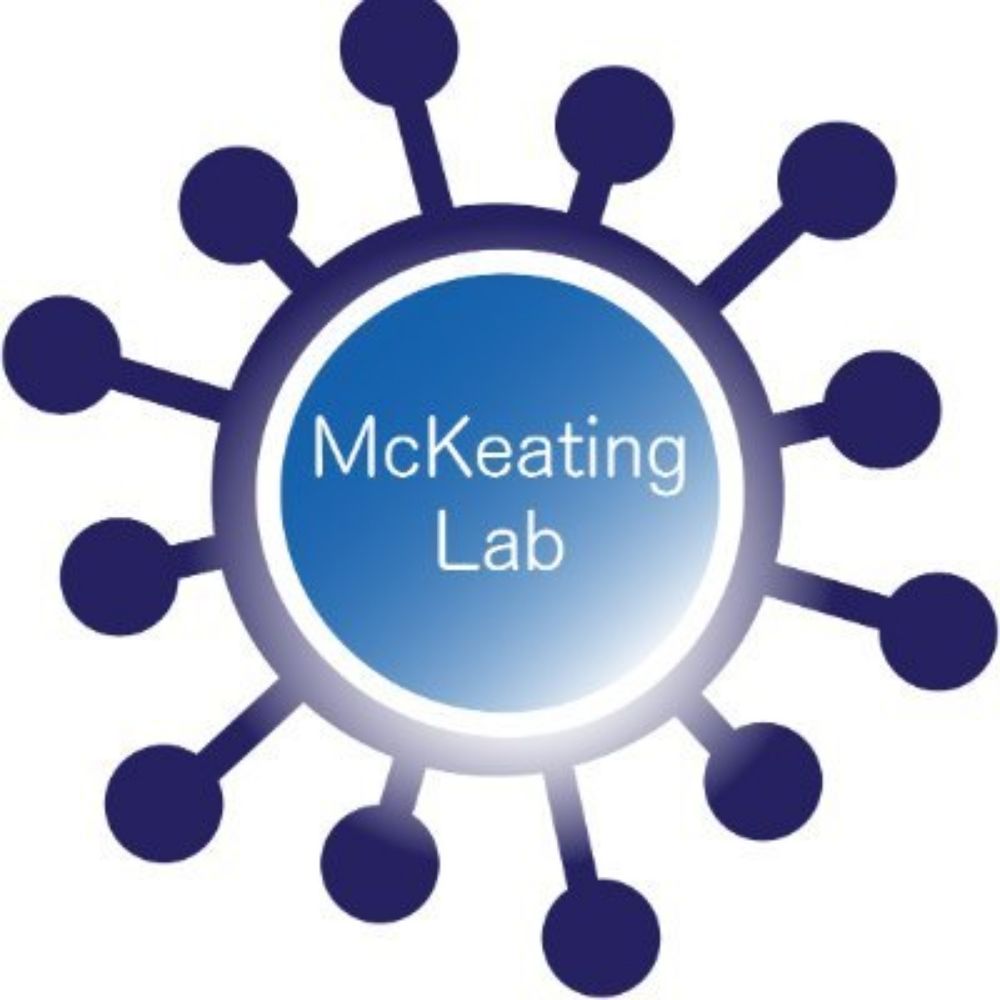McKeatingLab at University of Oxford