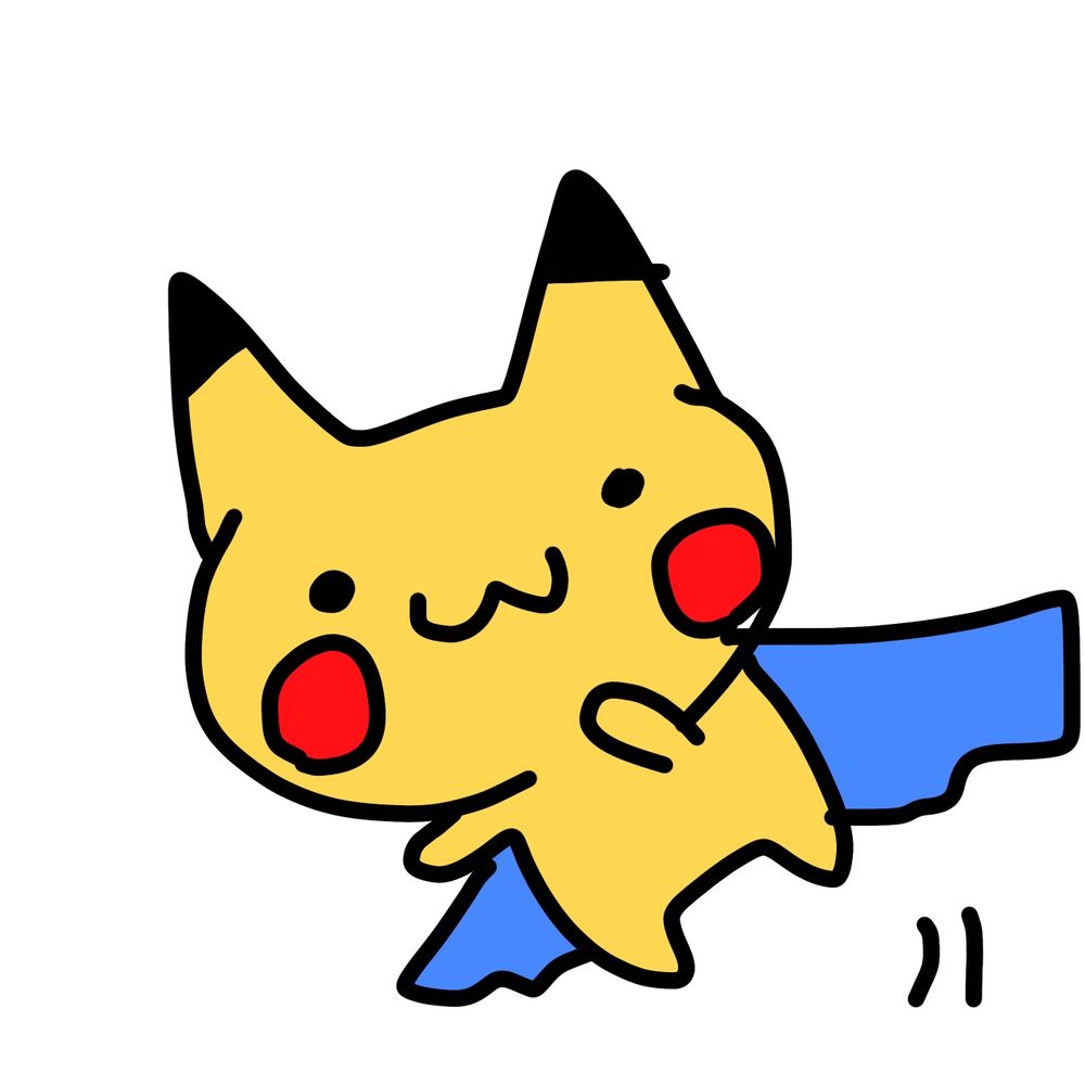 みたらしだんごだよ。
