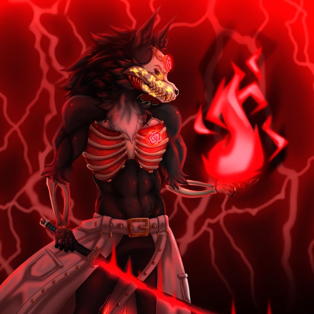 Lore the Dreygsin