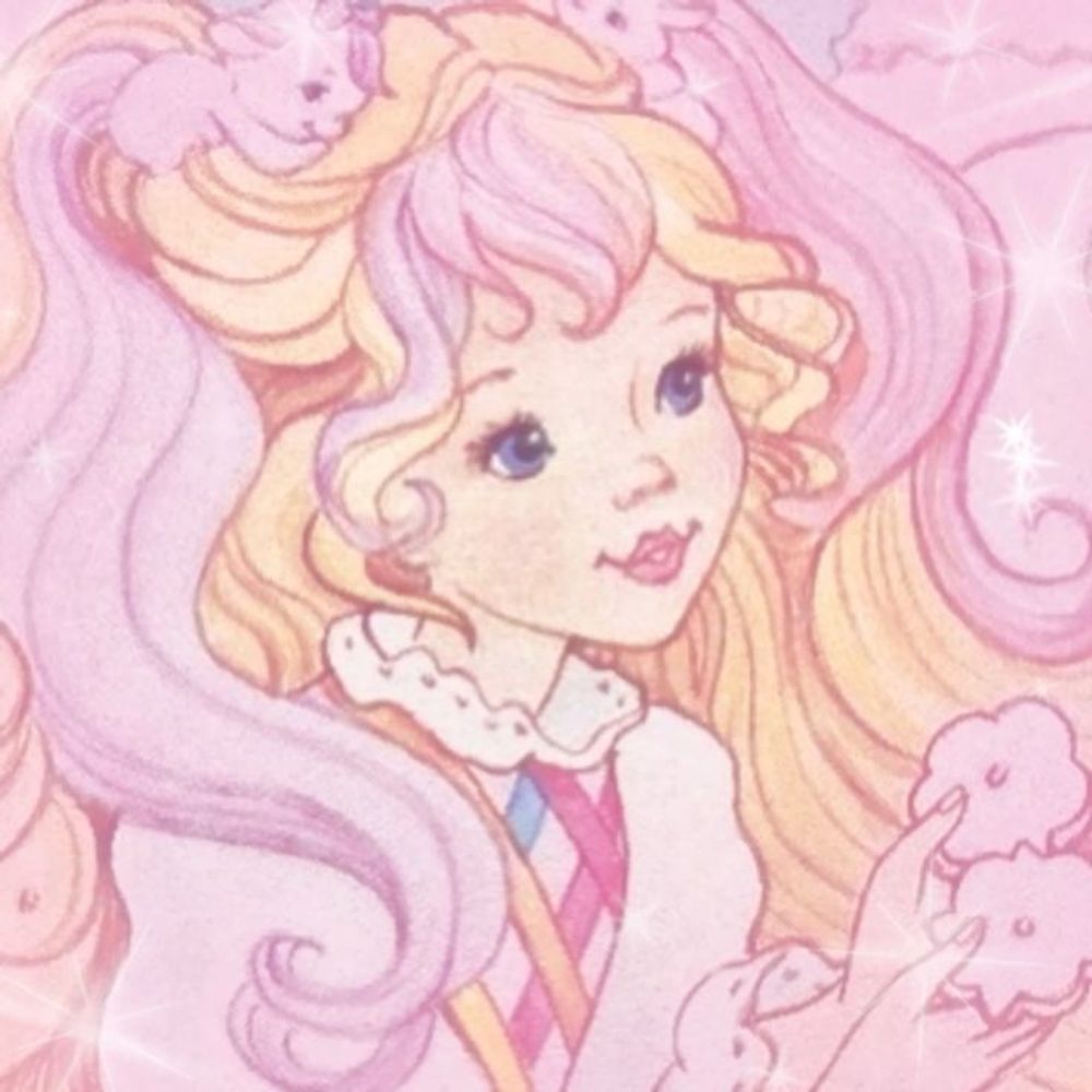 ˚₊۶ৎ˙⋆Little miss Stella˚₊۶ৎ˙⋆