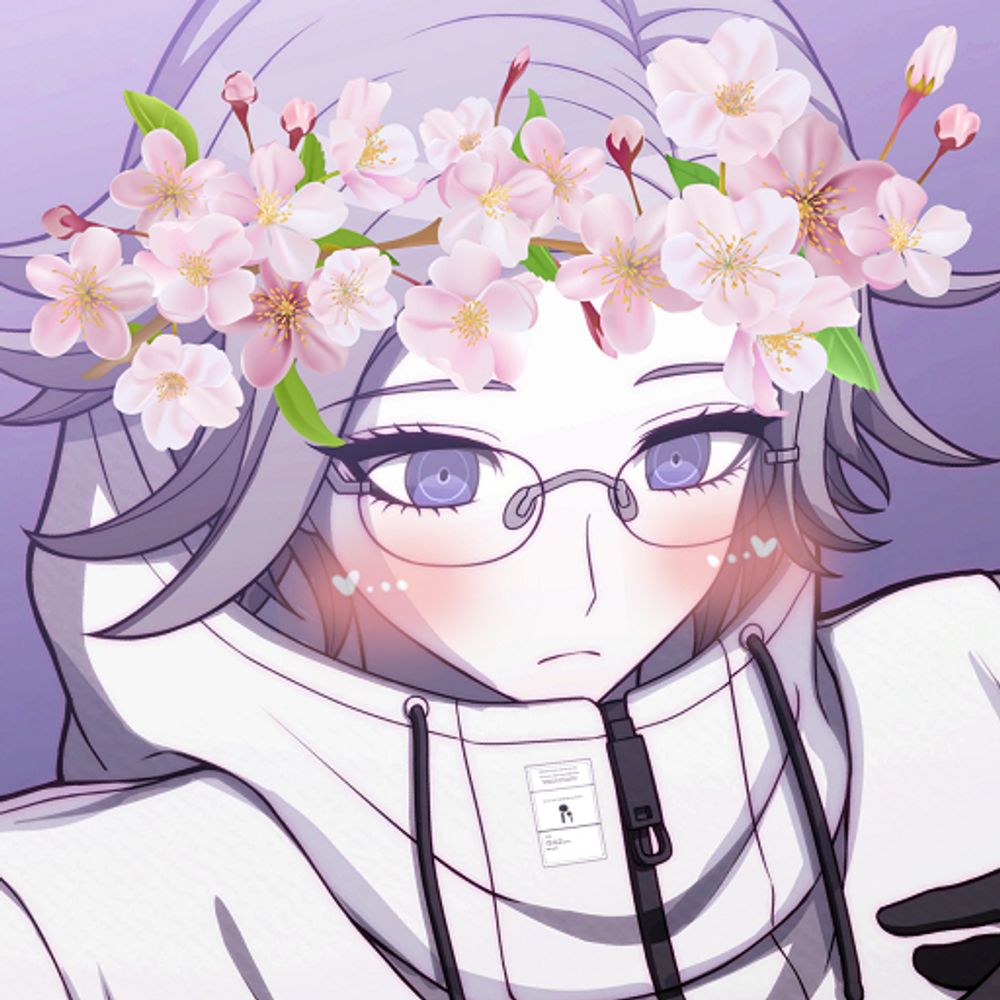 Belle 🌸 @ 100Line Spoilers!!! (100/100)