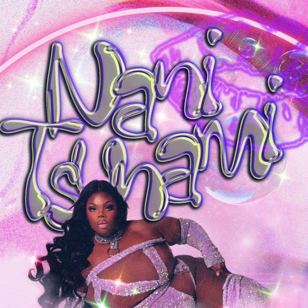 Nani Thee Tsunami 🩵