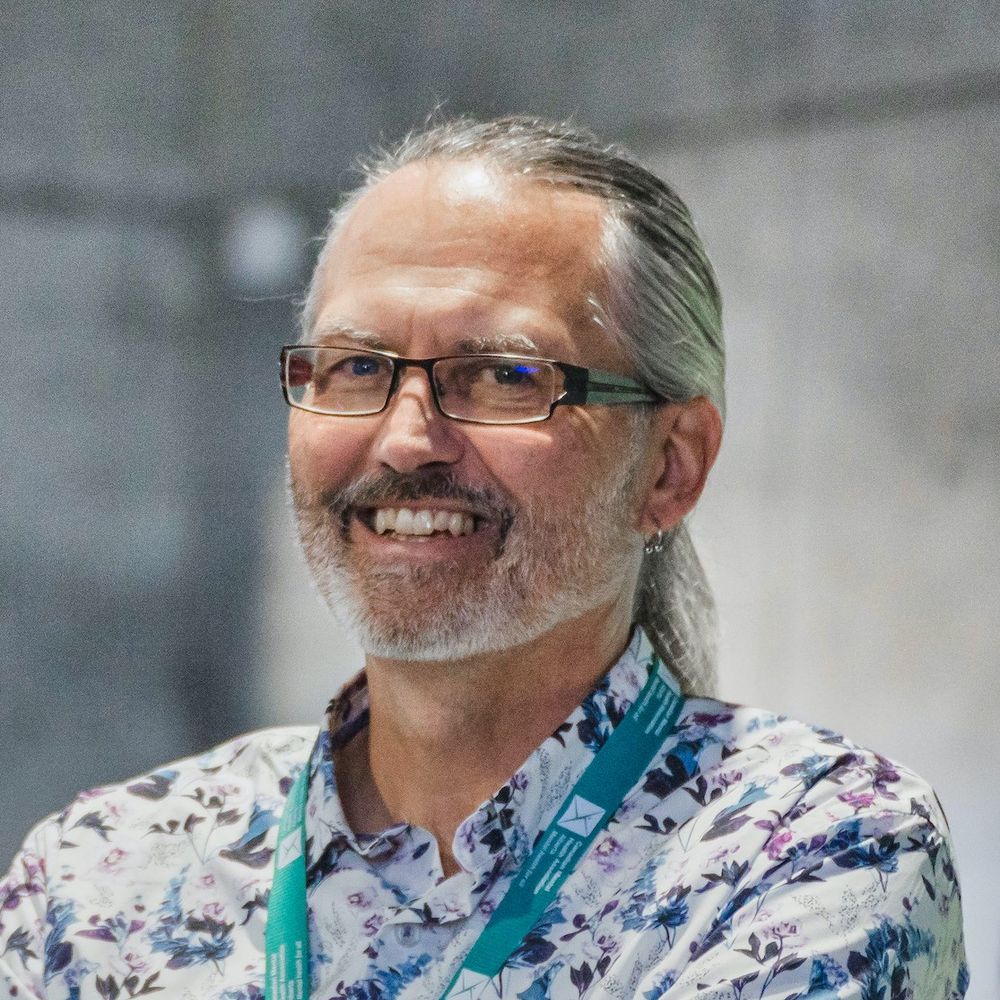 Tim Neubauer