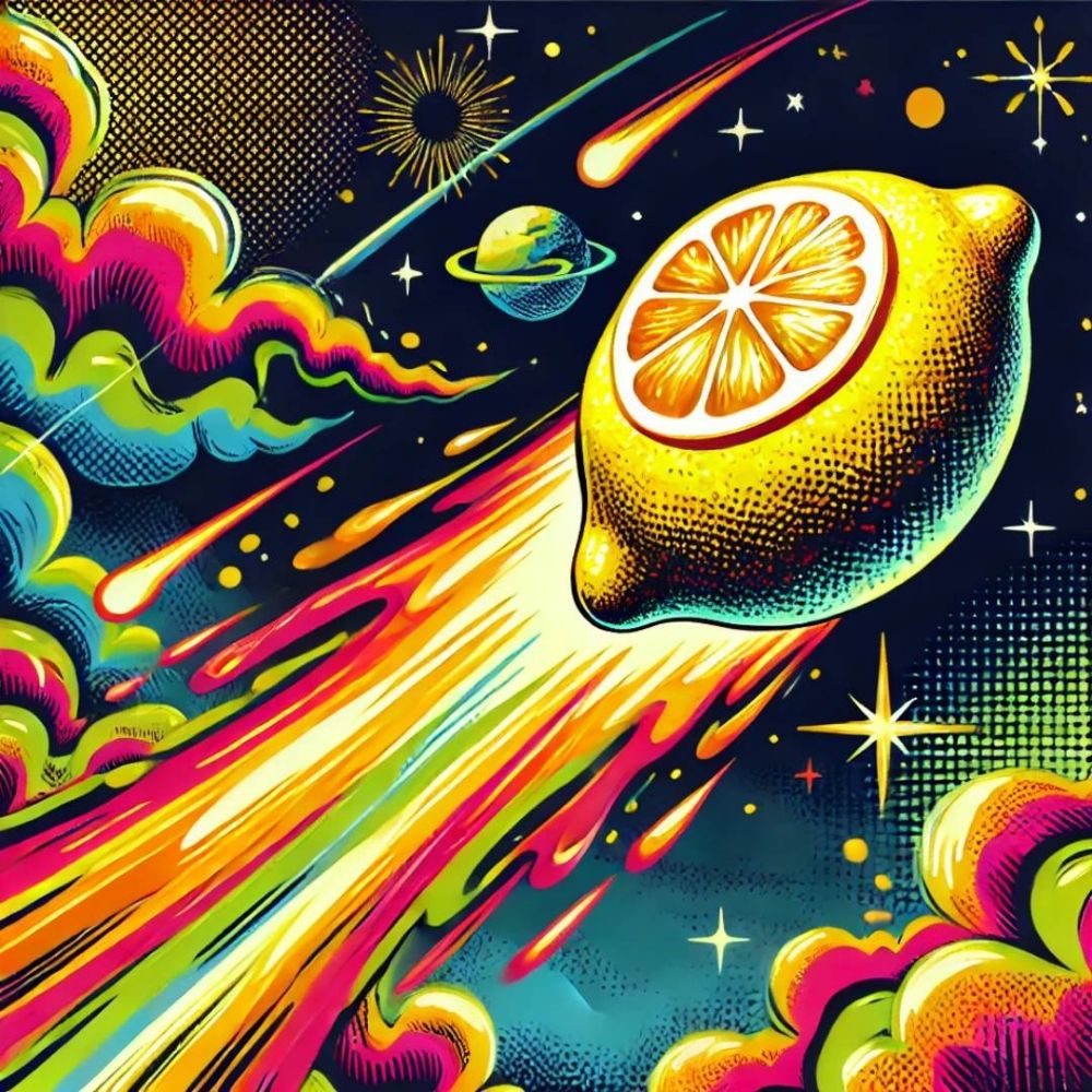 lemoncomets